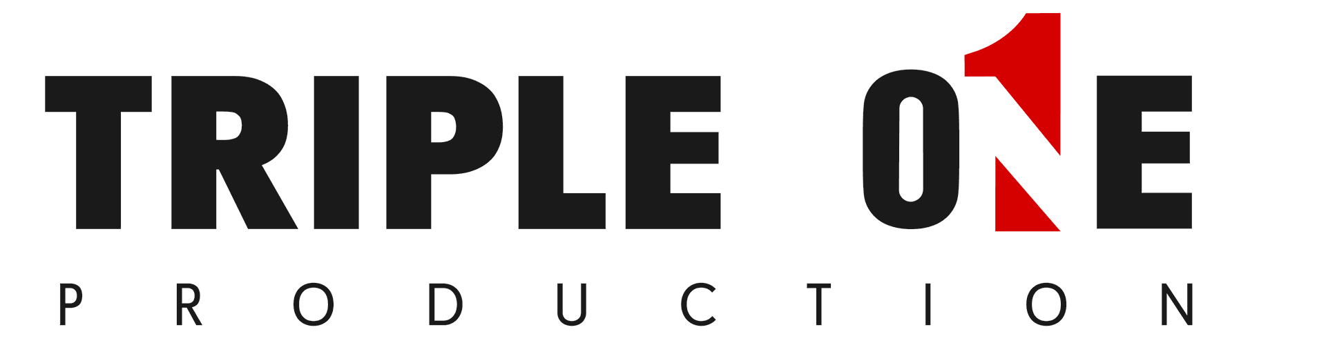 Triple One Production